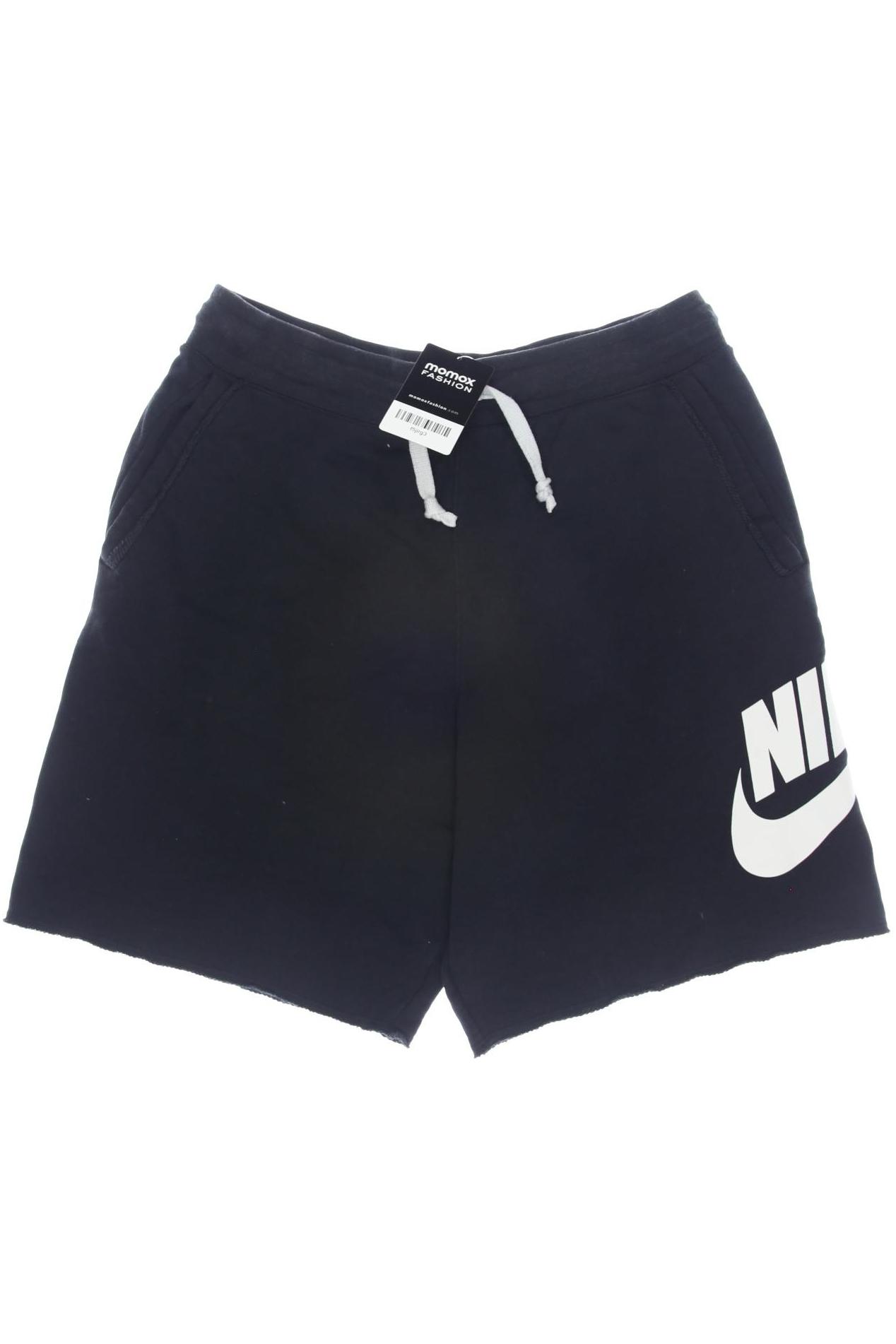 

Nike Damen Shorts, schwarz, Gr. 36