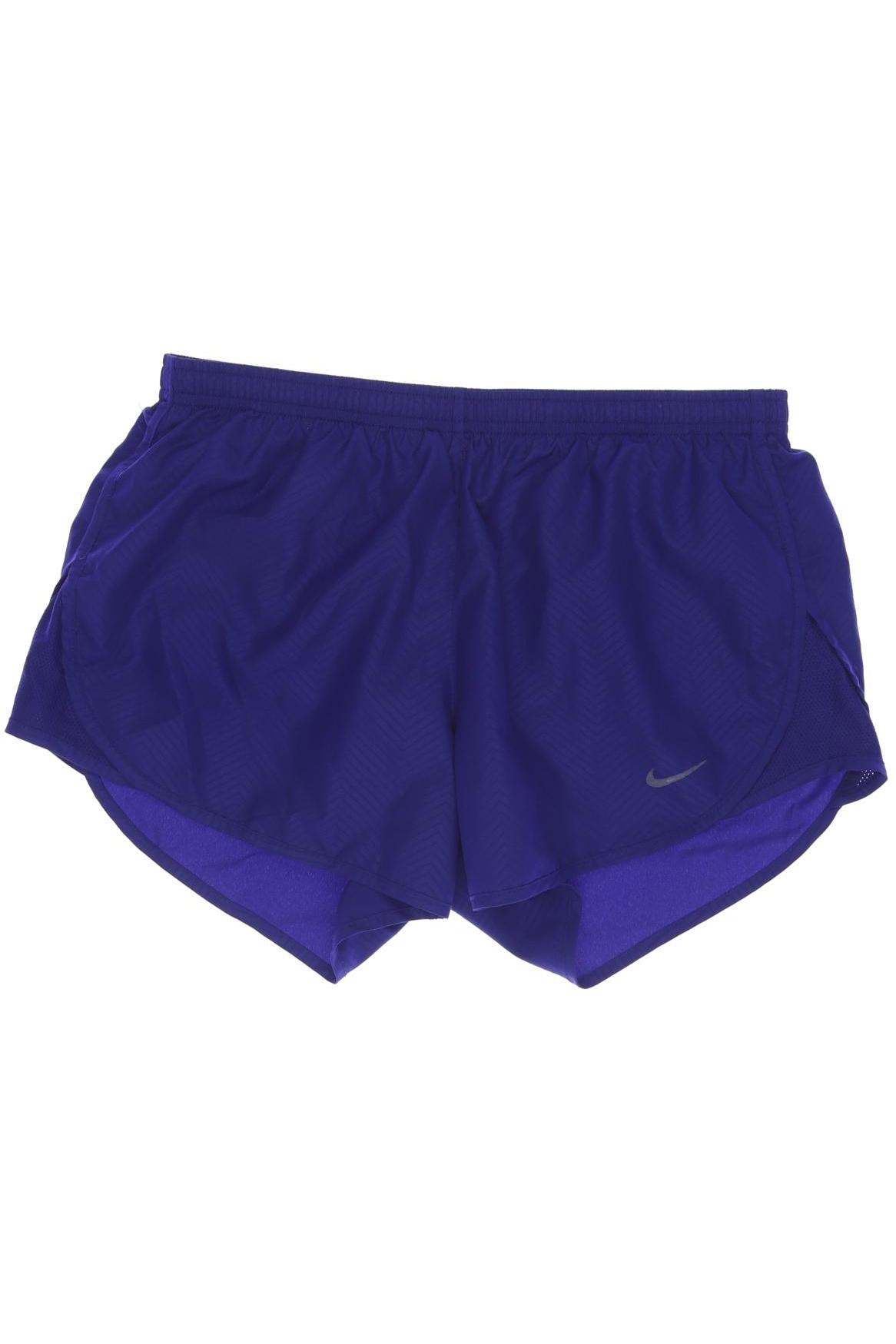 Thumbnail - Nike Damen Shorts, blau, Gr. 36