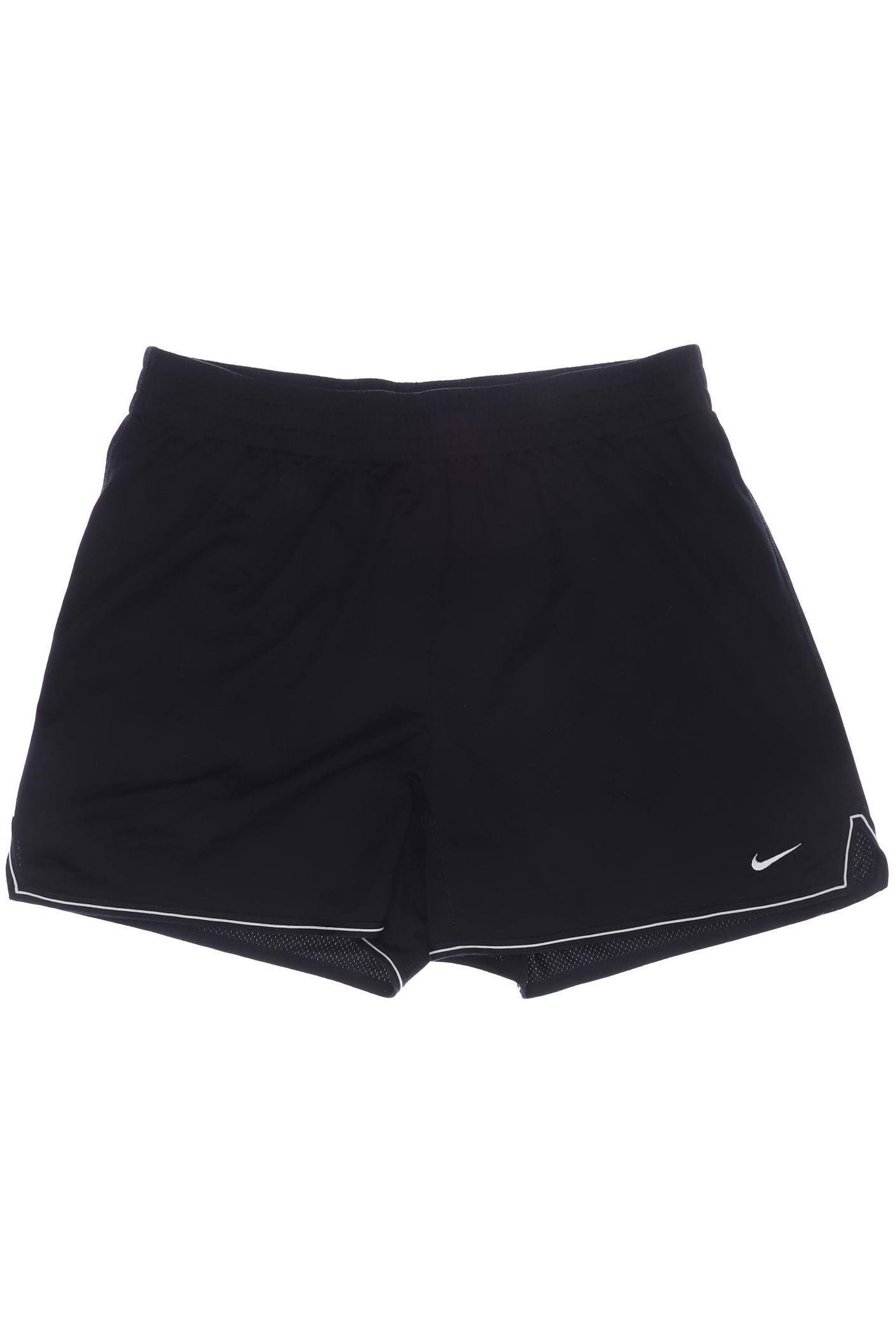 

Nike Damen Shorts, schwarz