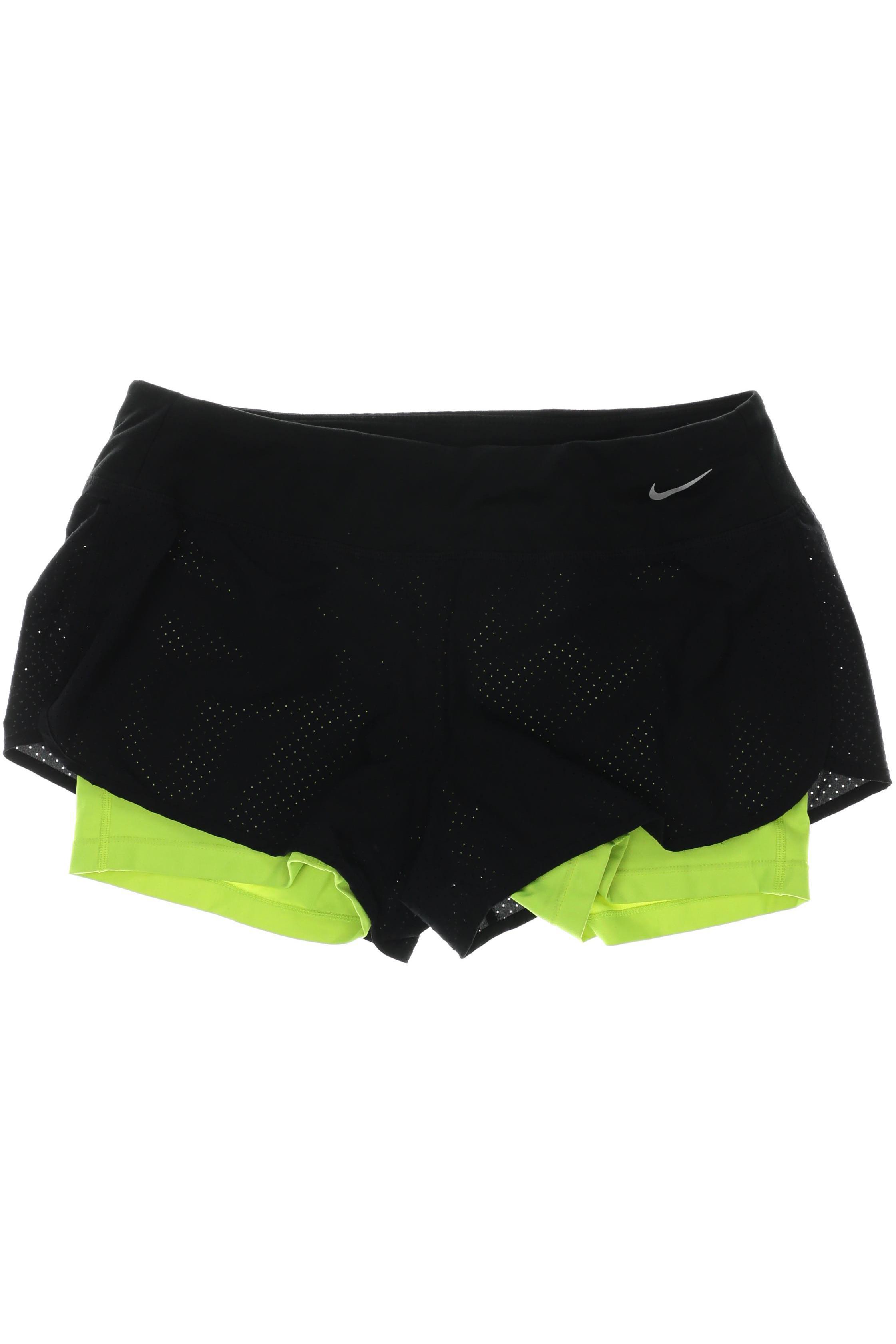 

Nike Damen Shorts, schwarz, Gr.