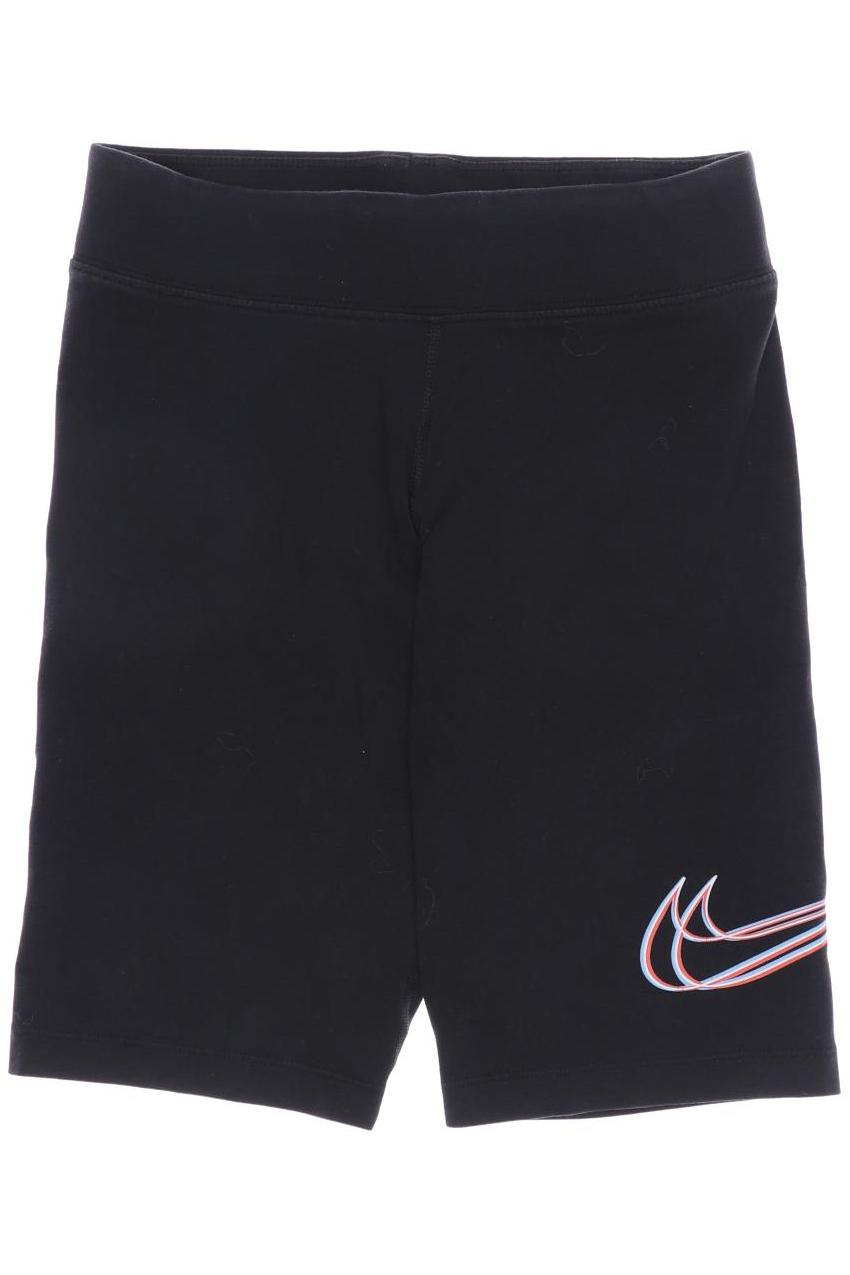 

Nike Damen Shorts, schwarz, Gr. 36