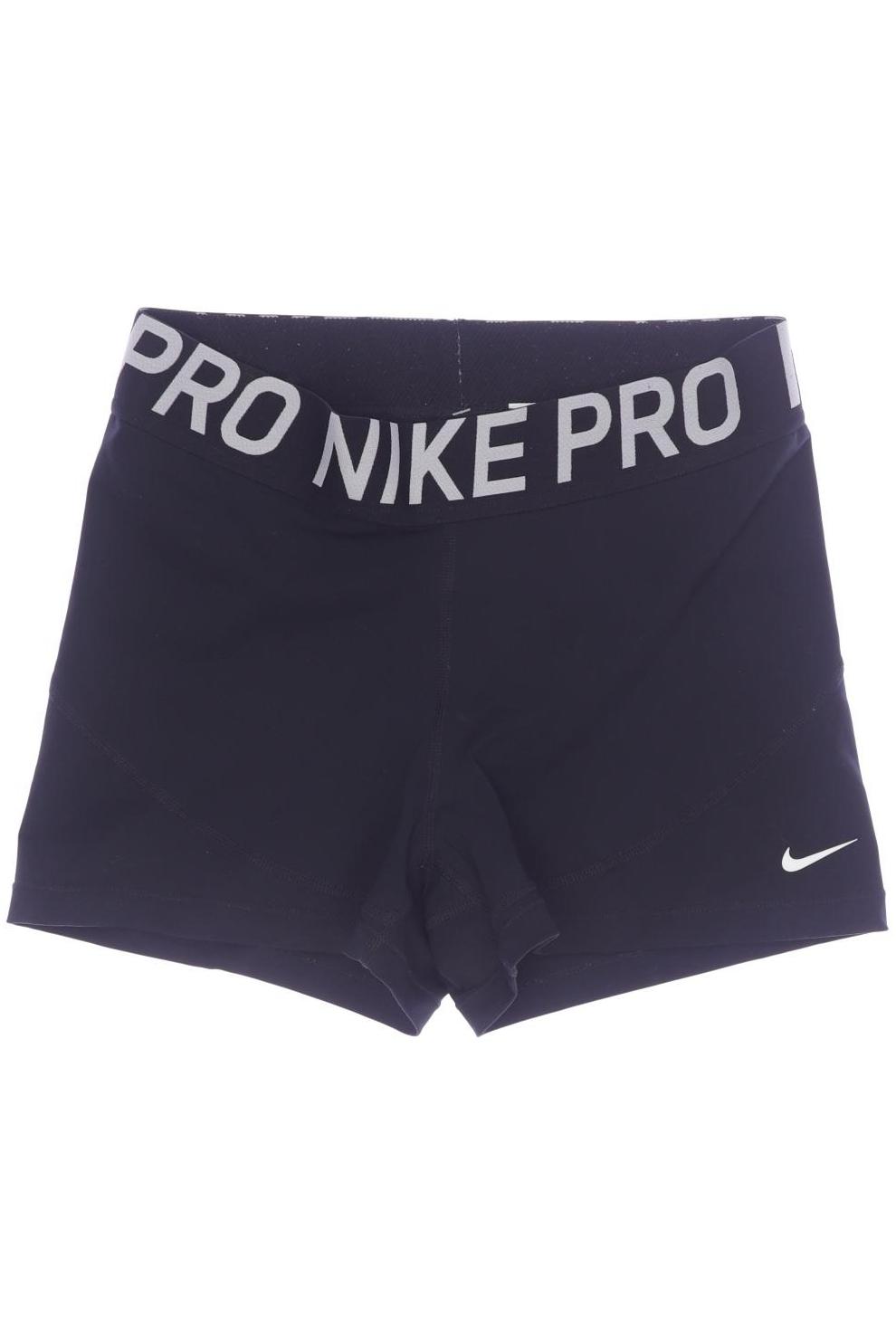 

Nike Damen Shorts, schwarz, Gr. 42