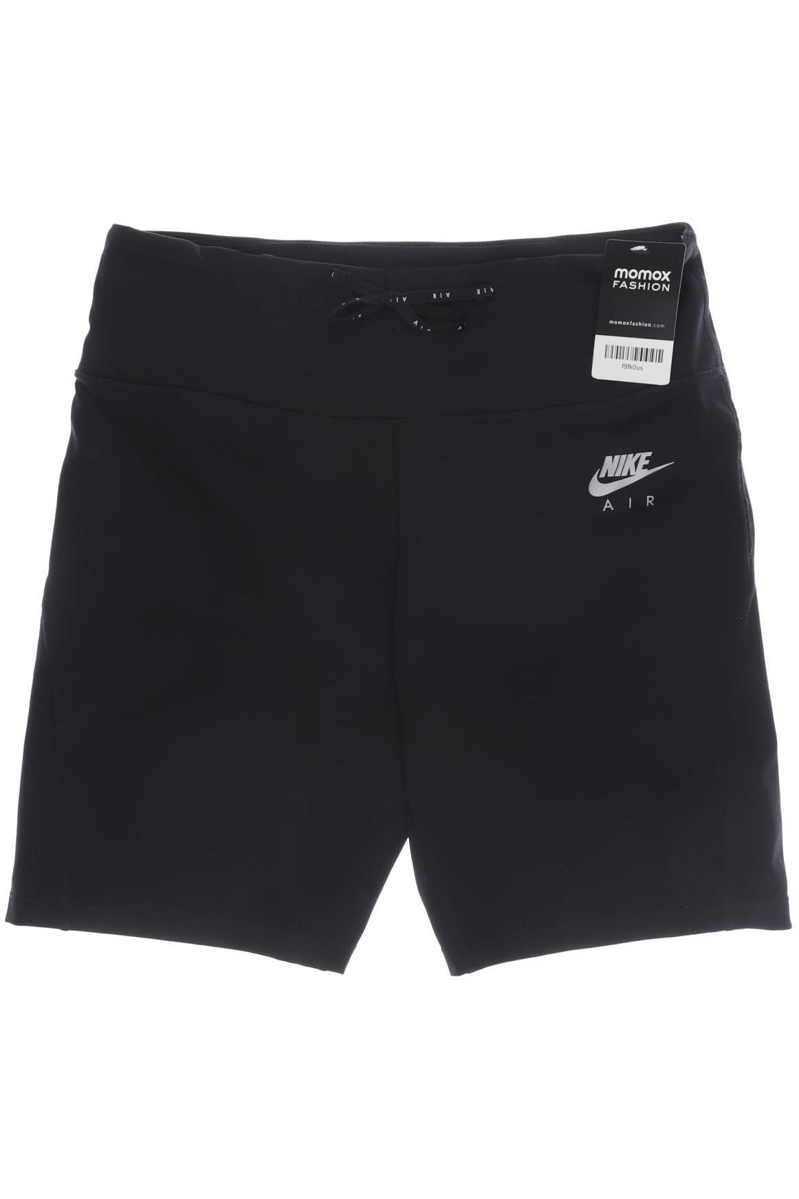 

Nike Damen Shorts, schwarz, Gr. 42