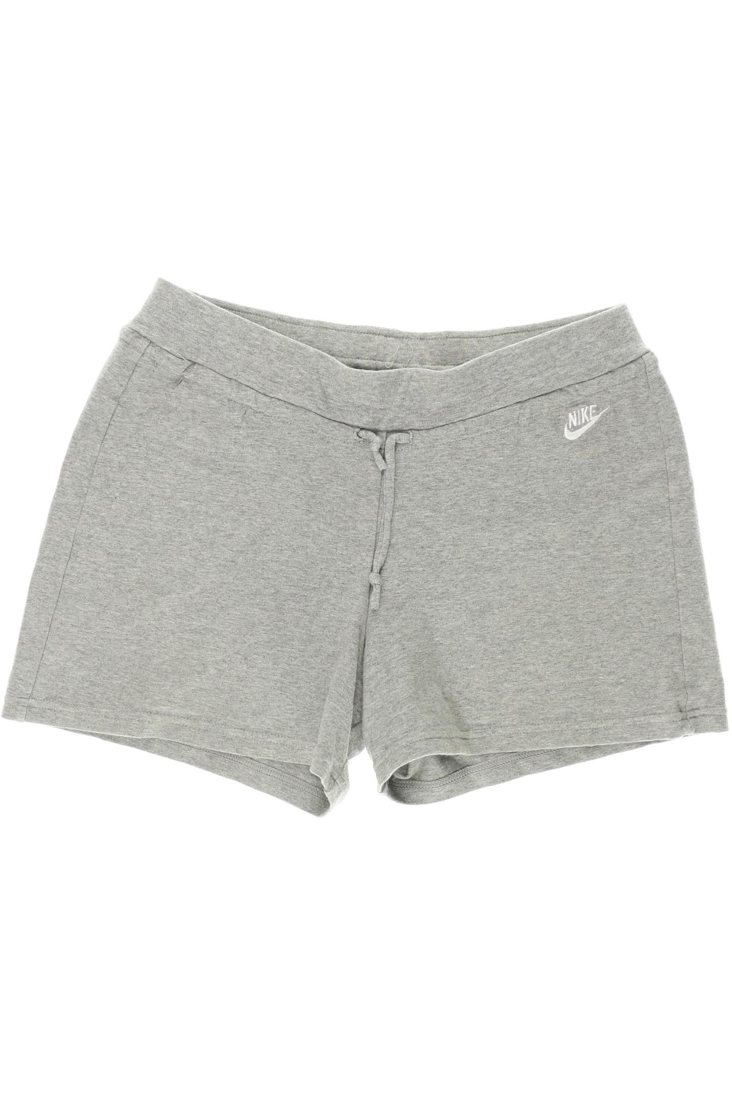 

Nike Damen Shorts, grau, Gr.