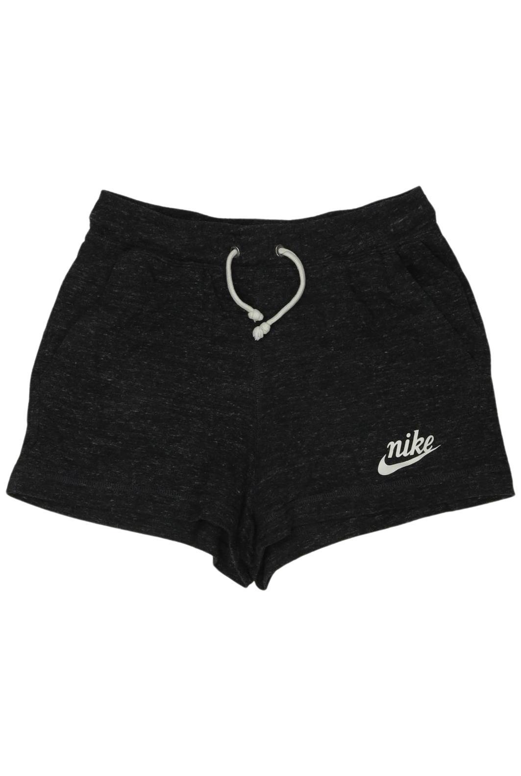 

Nike Damen Shorts, grau, Gr. 34