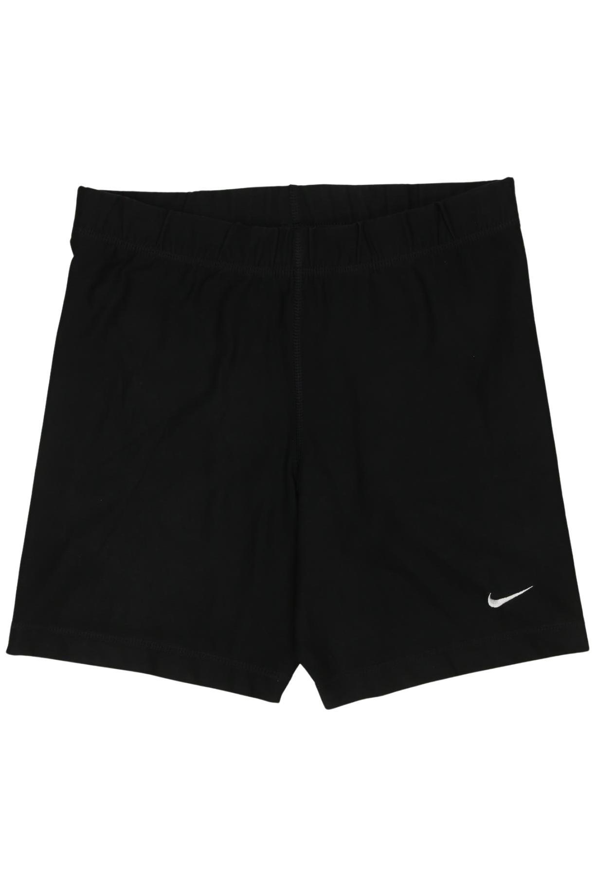 

Nike Damen Shorts, schwarz, Gr. 38