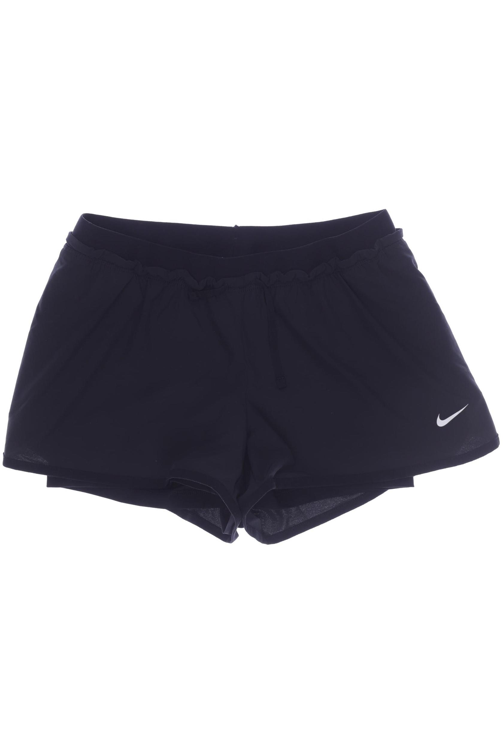 

Nike Damen Shorts, schwarz