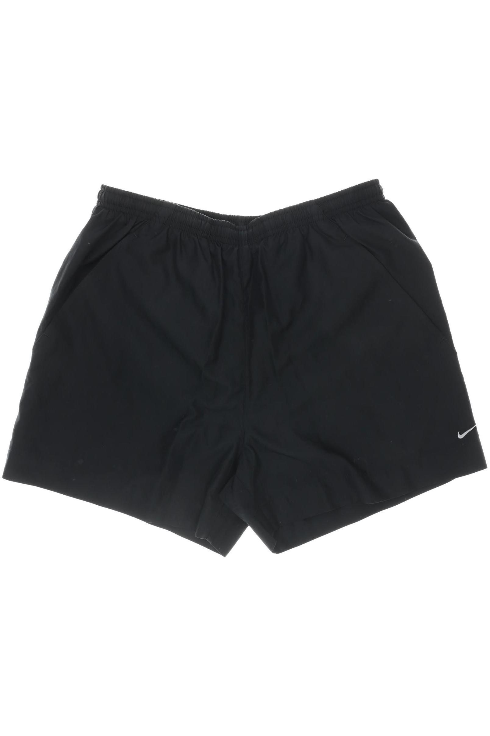 

Nike Damen Shorts, schwarz, Gr.