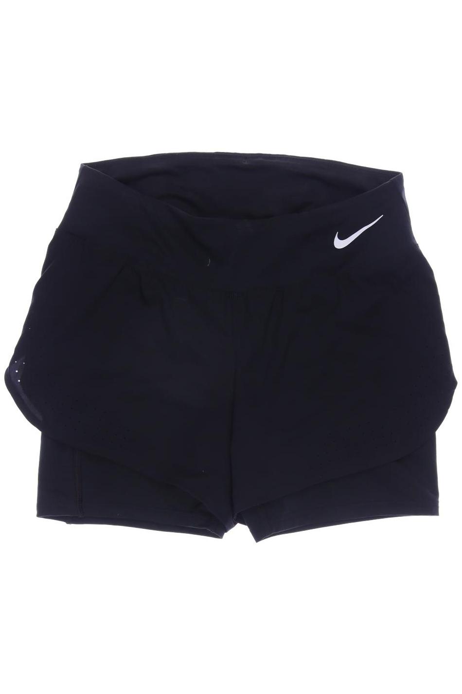 

Nike Damen Shorts, schwarz