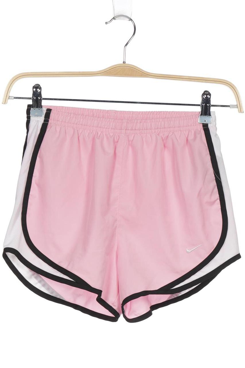 

Nike Damen Shorts, pink
