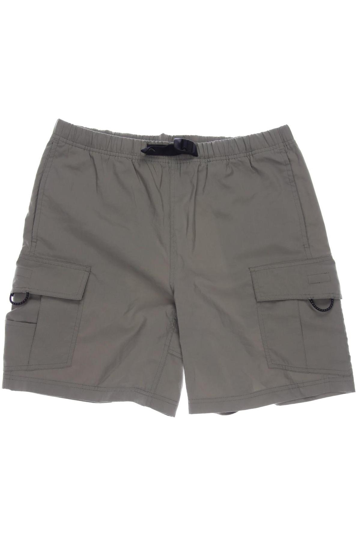 

Nike Damen Shorts, grün, Gr. 38