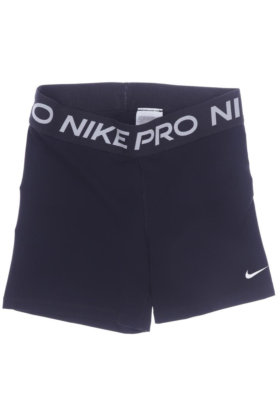 

Nike Damen Shorts, schwarz