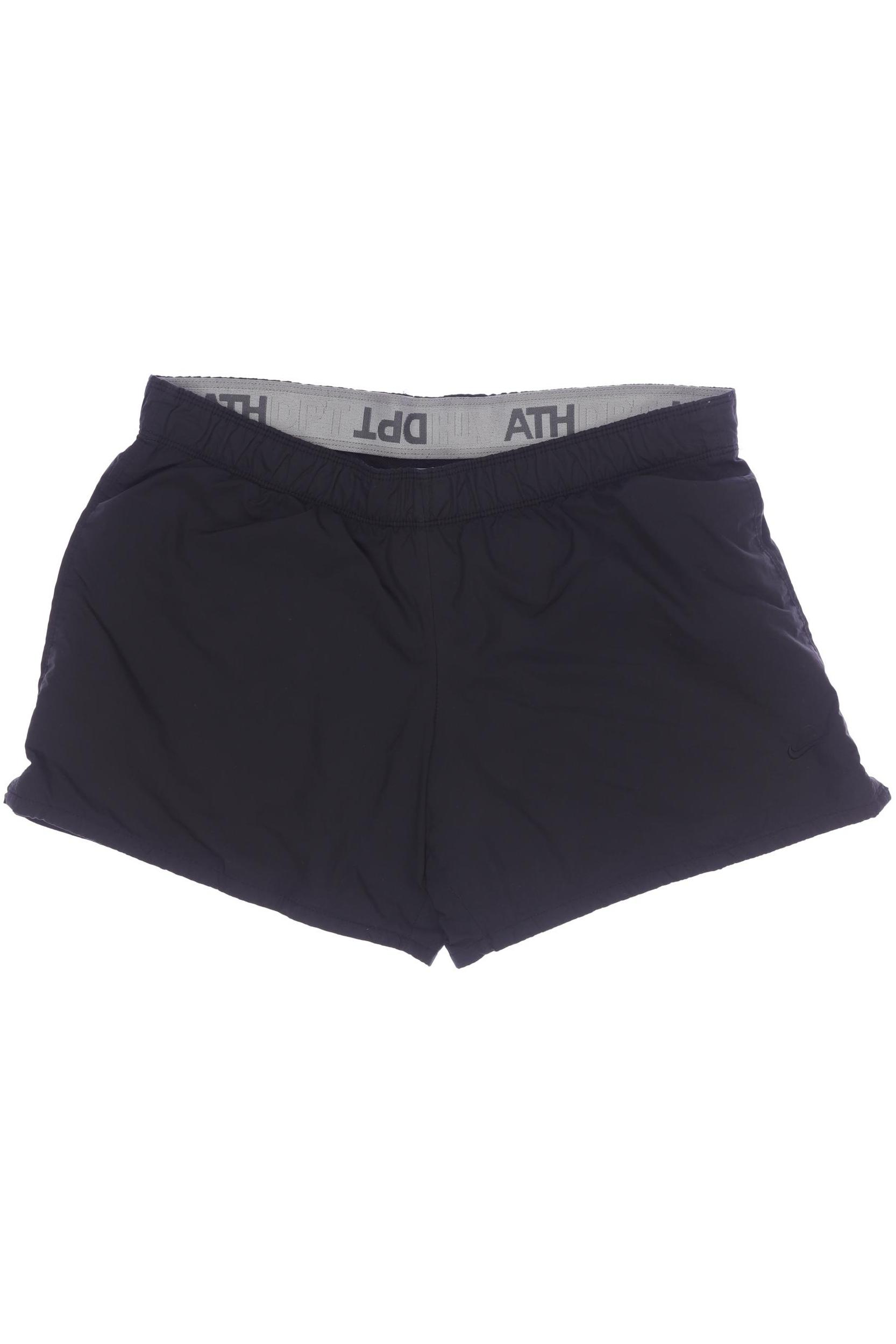 

Nike Damen Shorts, schwarz, Gr. 36