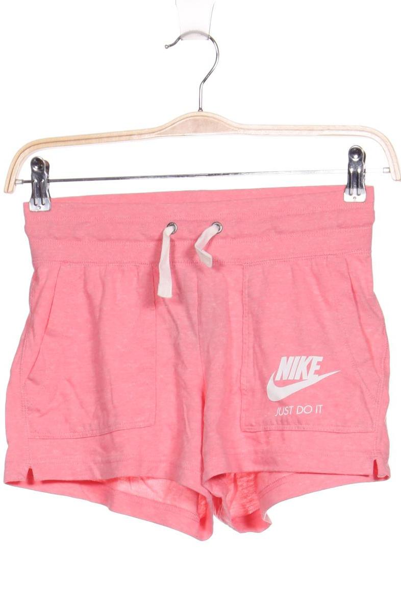 

Nike Damen Shorts, pink