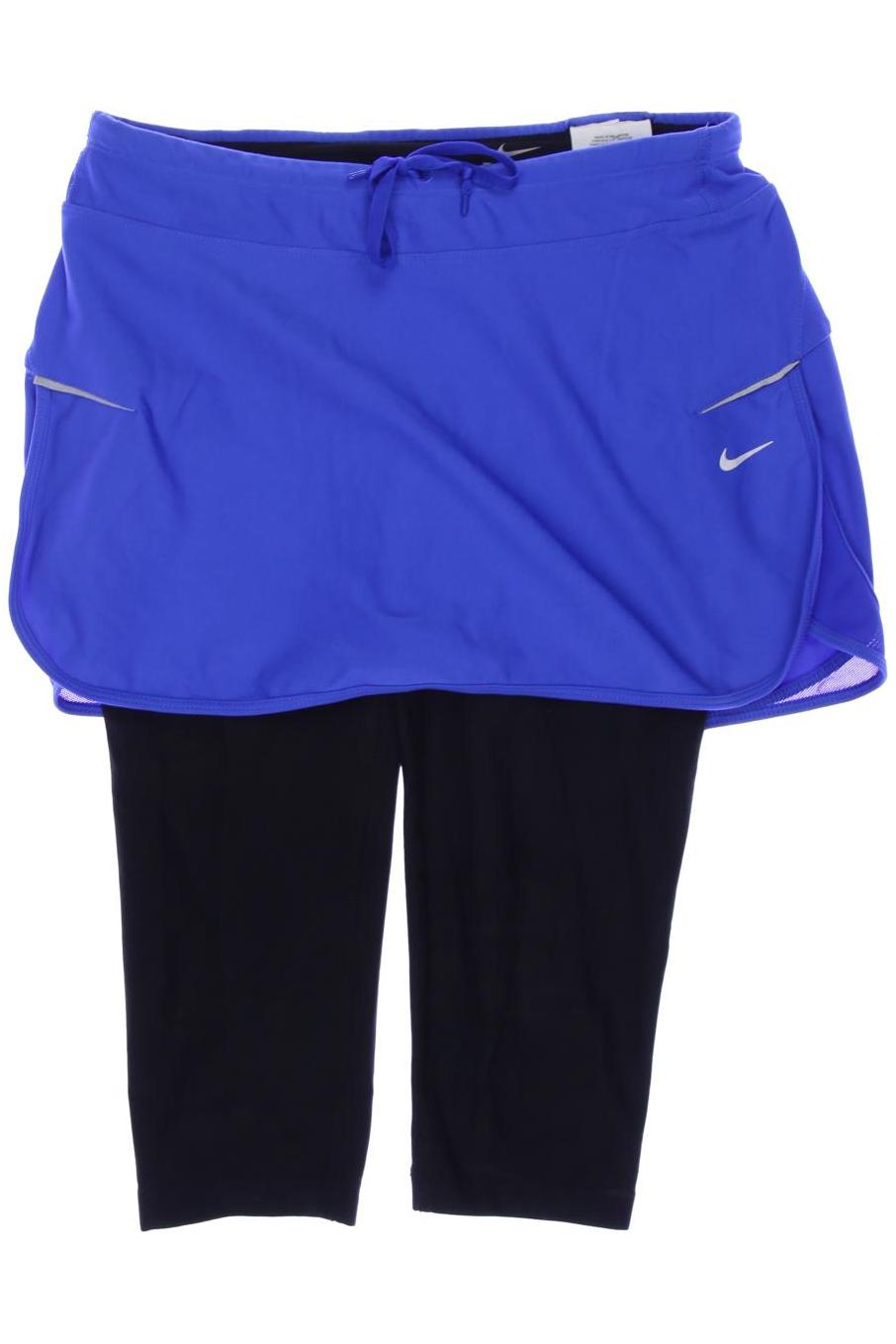 

Nike Damen Shorts, schwarz, Gr. 34