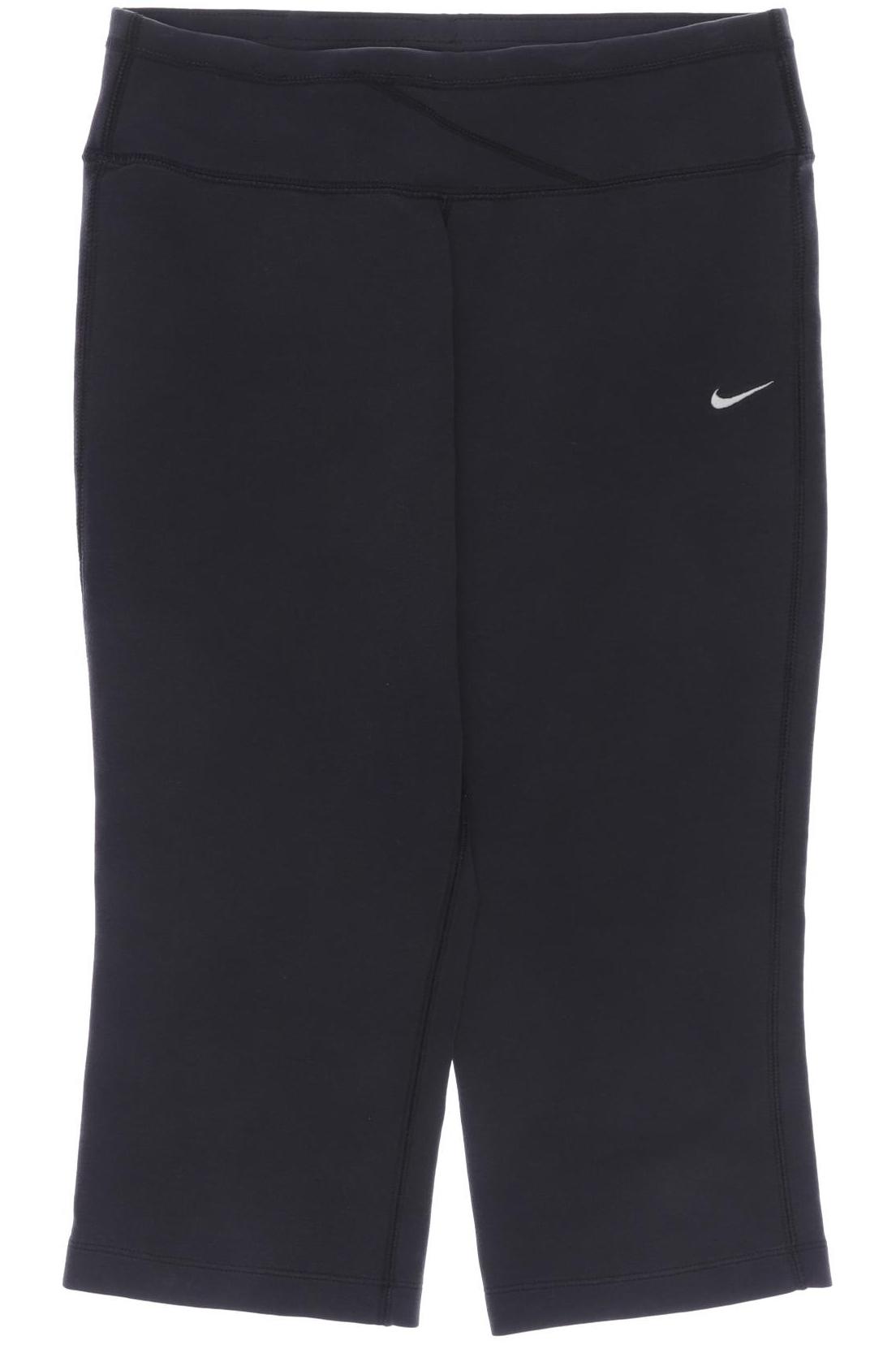 

Nike Damen Shorts, grau, Gr. 36