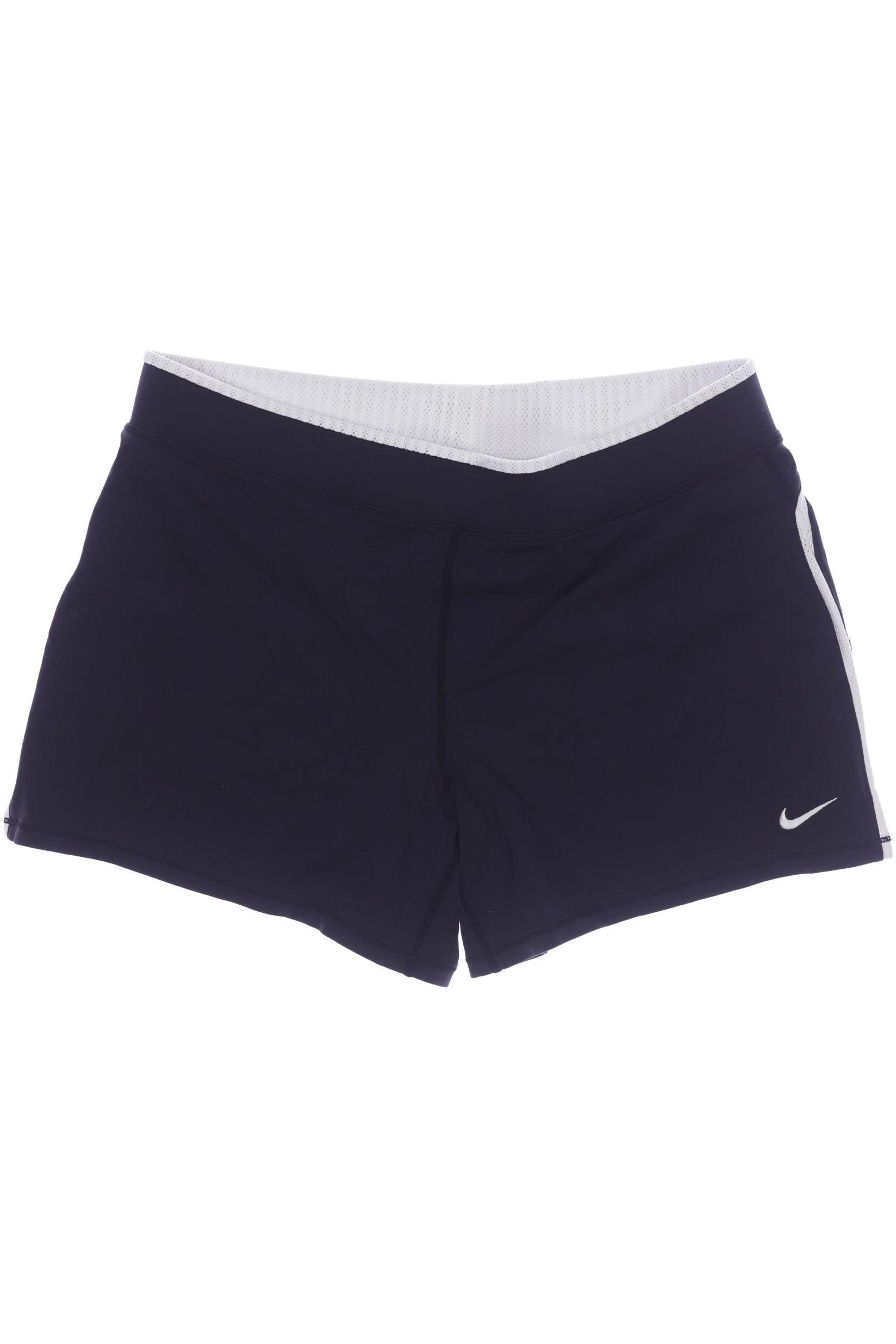 

Nike Damen Shorts, schwarz, Gr. 38