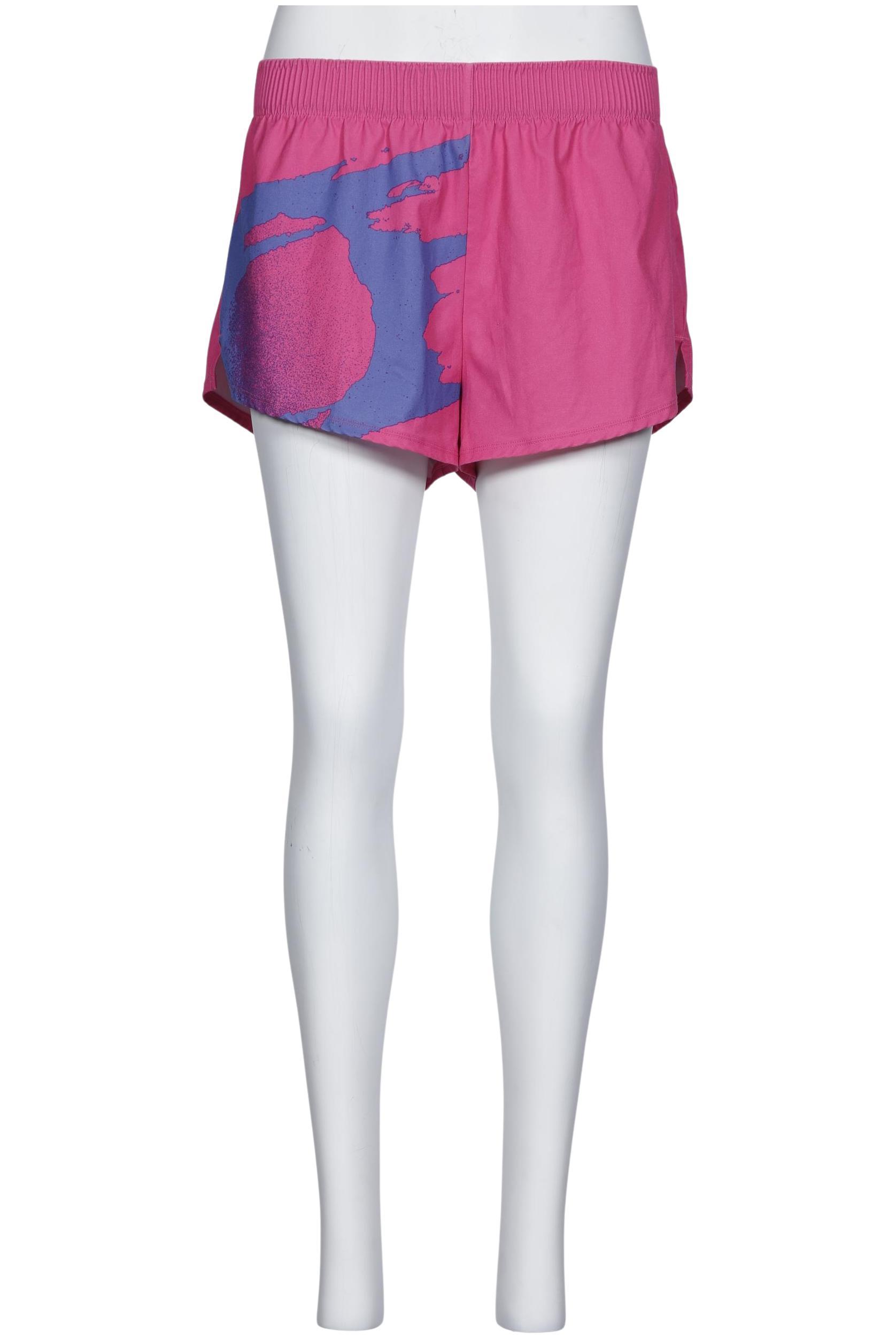 

Nike Damen Shorts, pink, Gr. 38