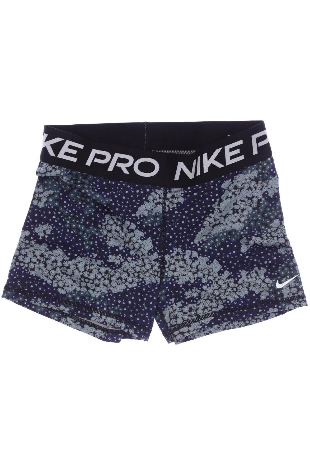 

Nike Damen Shorts, marineblau, Gr. 38