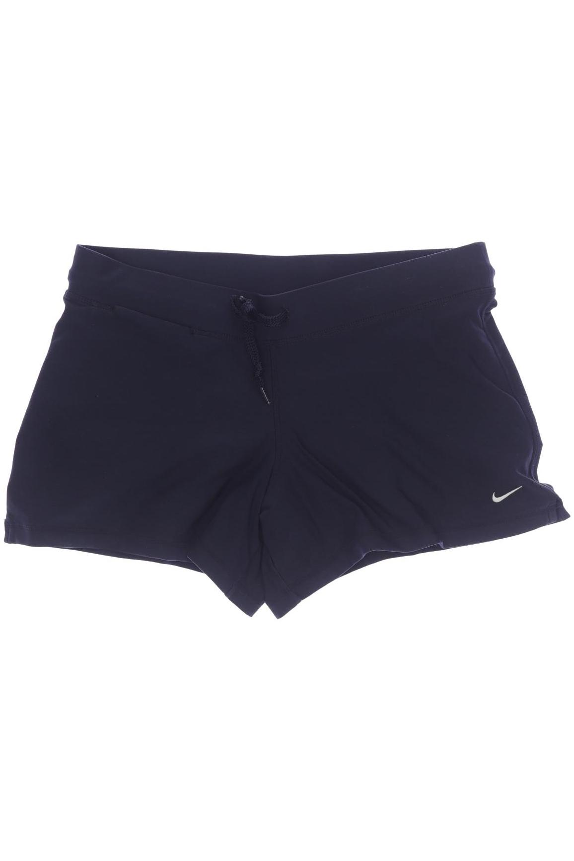 

Nike Damen Shorts, marineblau, Gr. 34