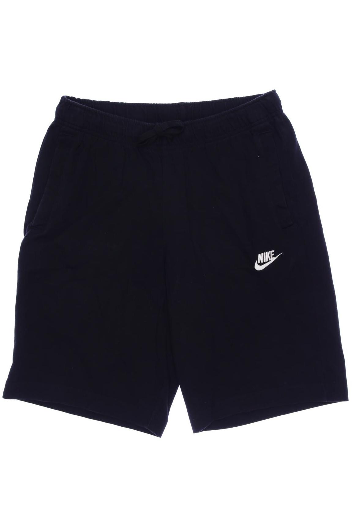 

Nike Damen Shorts, schwarz, Gr. 36