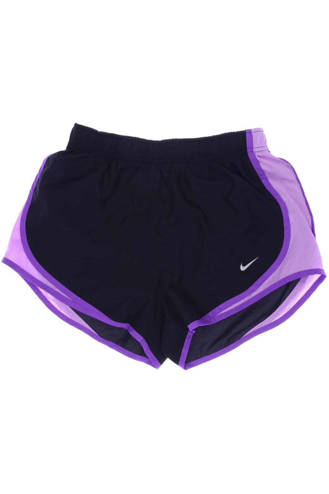 

Nike Damen Shorts, schwarz, Gr. 36