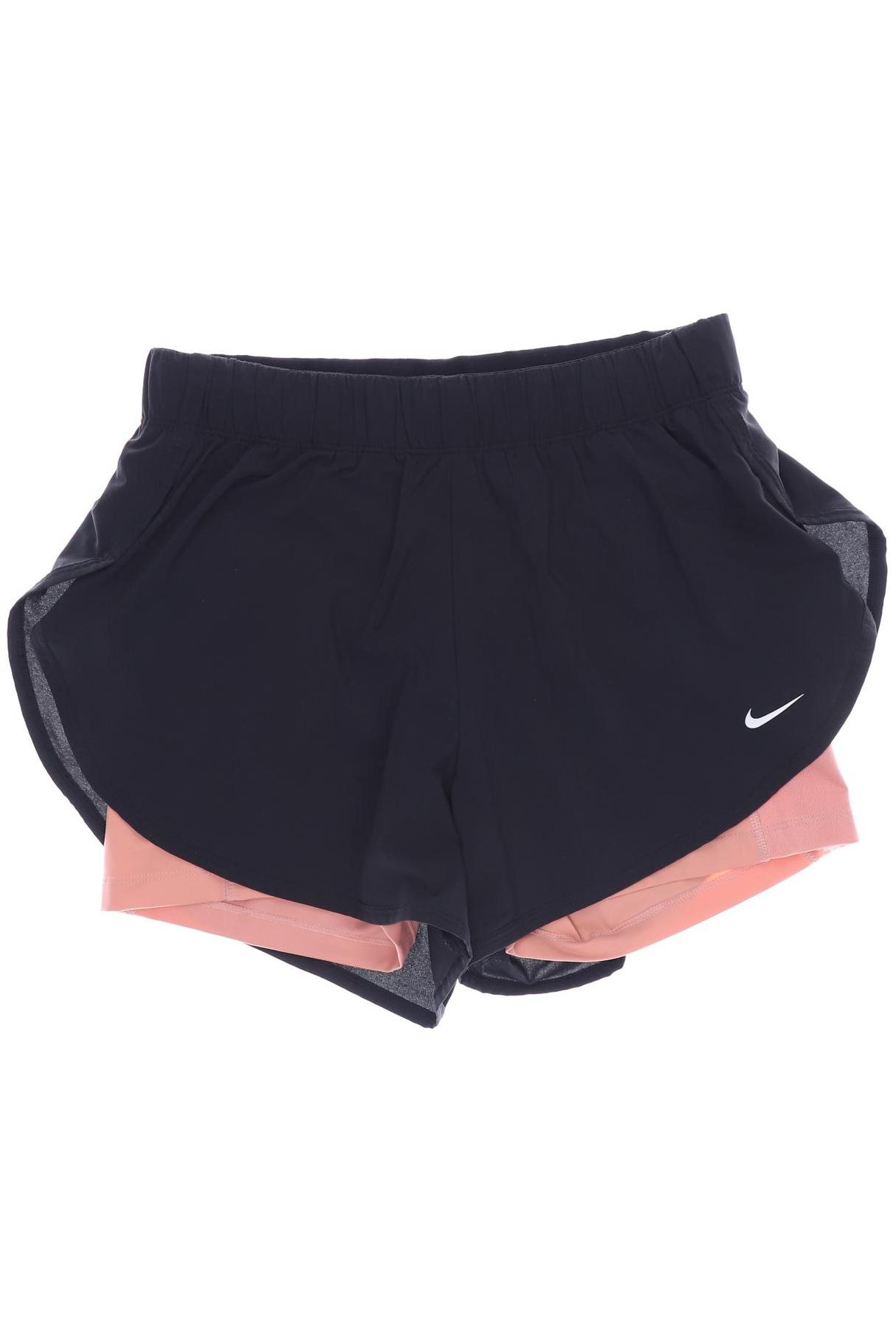 

Nike Damen Shorts, schwarz