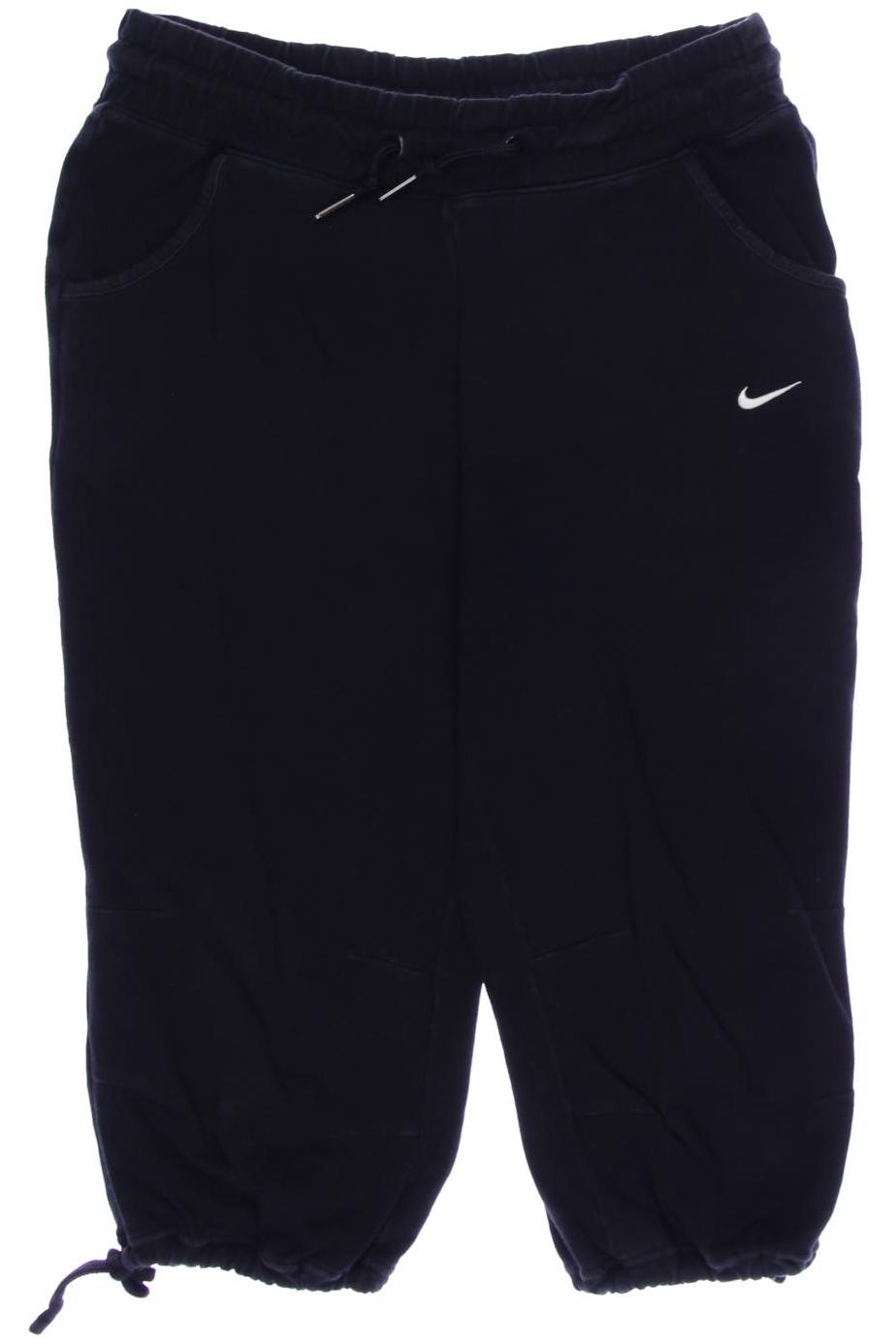 

Nike Damen Shorts, schwarz, Gr. 36