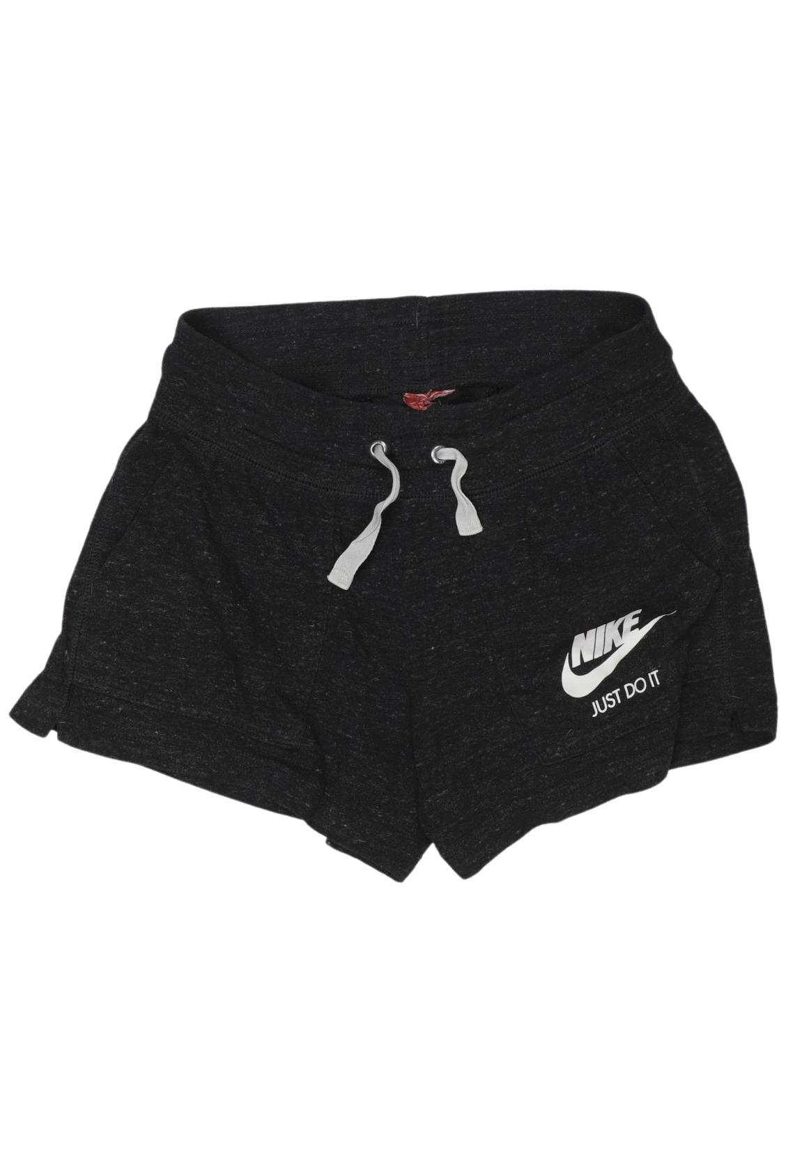 

Nike Damen Shorts, schwarz, Gr. 26
