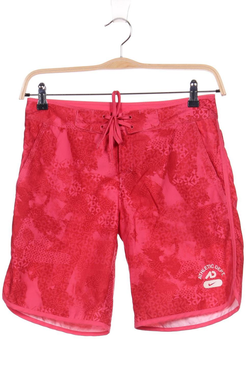 

Nike Damen Shorts, pink