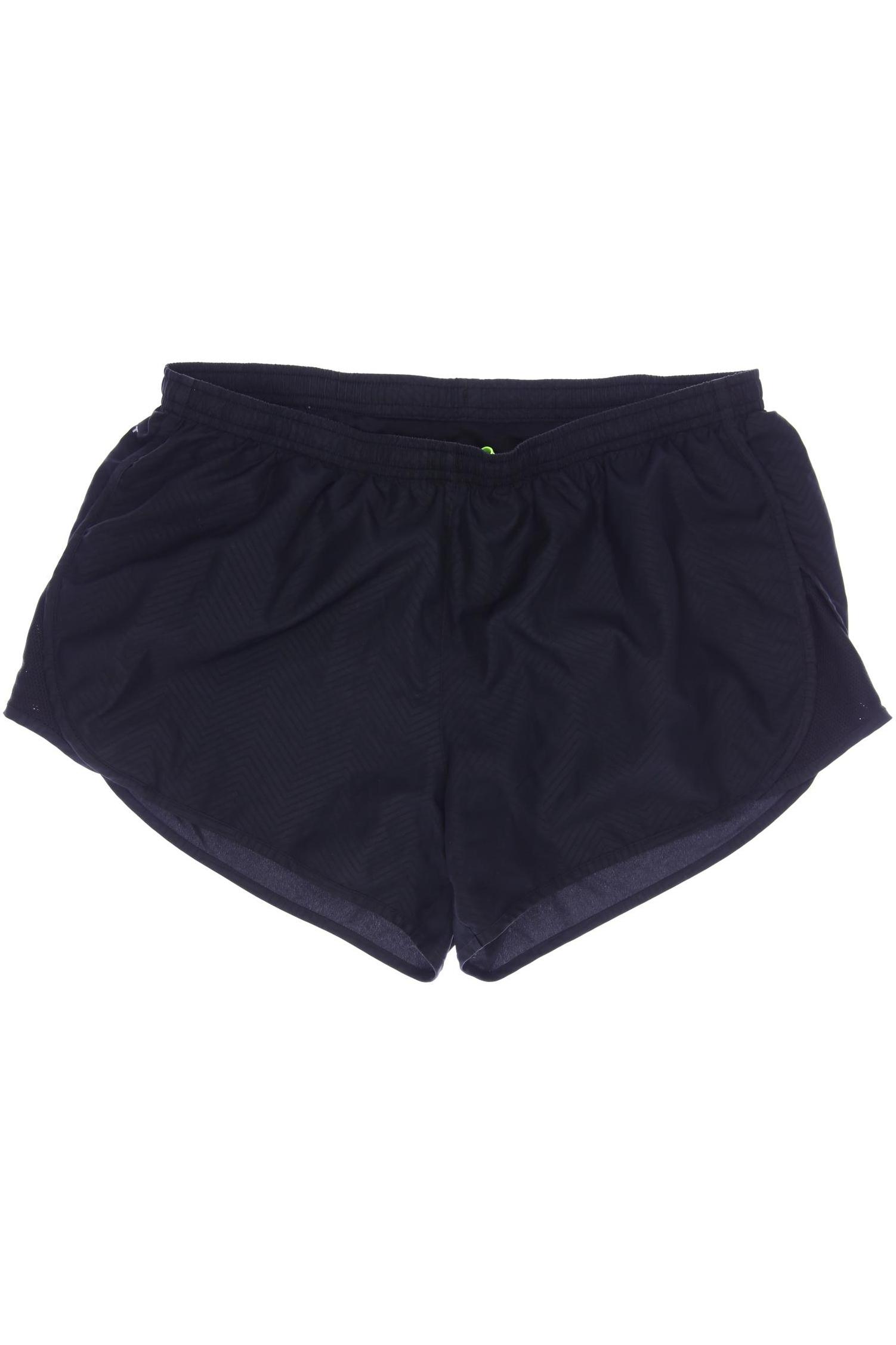 

Nike Damen Shorts, schwarz