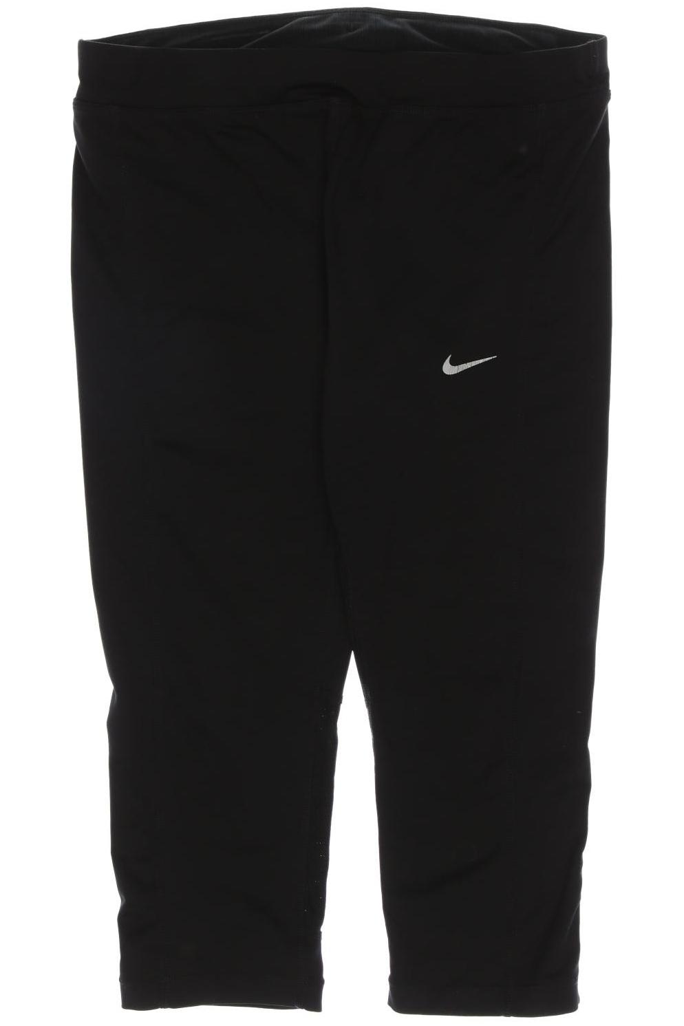 

Nike Damen Shorts, schwarz, Gr. 38