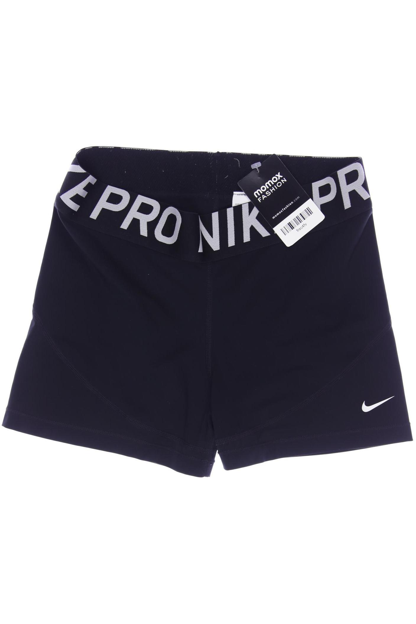 

Nike Damen Shorts, schwarz