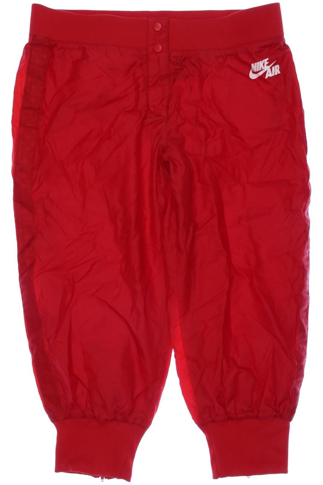 

Nike Damen Shorts, rot, Gr. 38
