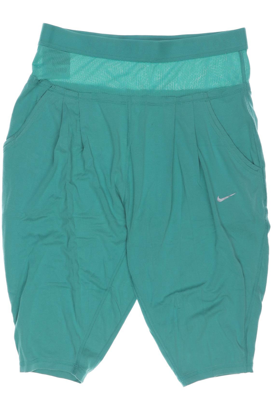 

Nike Damen Shorts, türkis