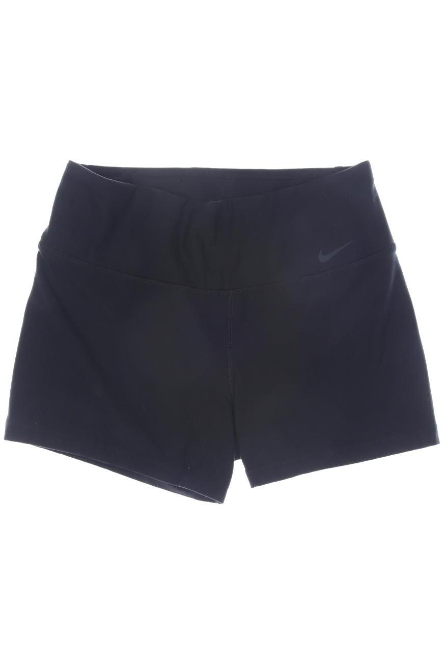 

Nike Damen Shorts, schwarz, Gr. 36