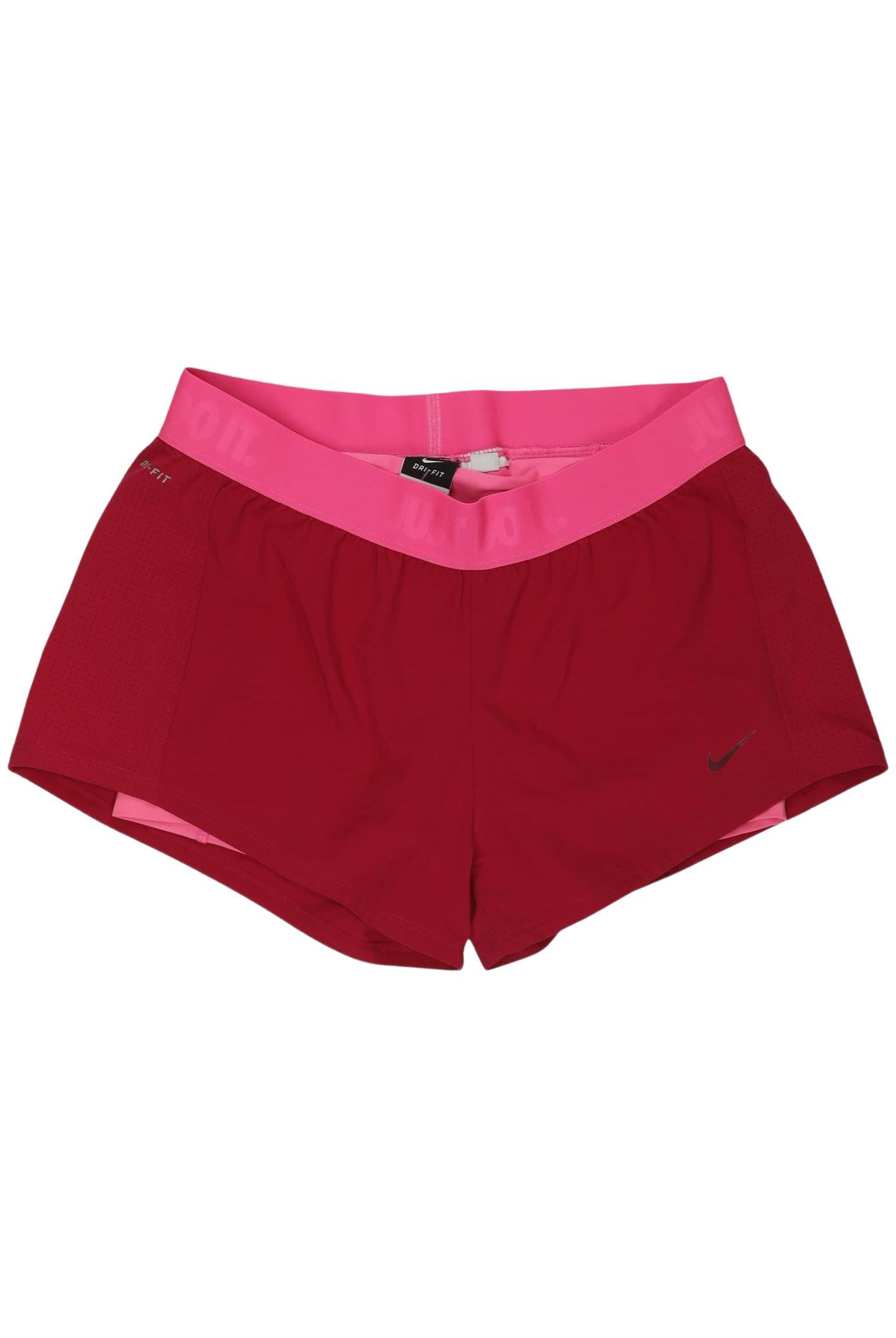 

Nike Damen Shorts, mehrfarbig, Gr. 38