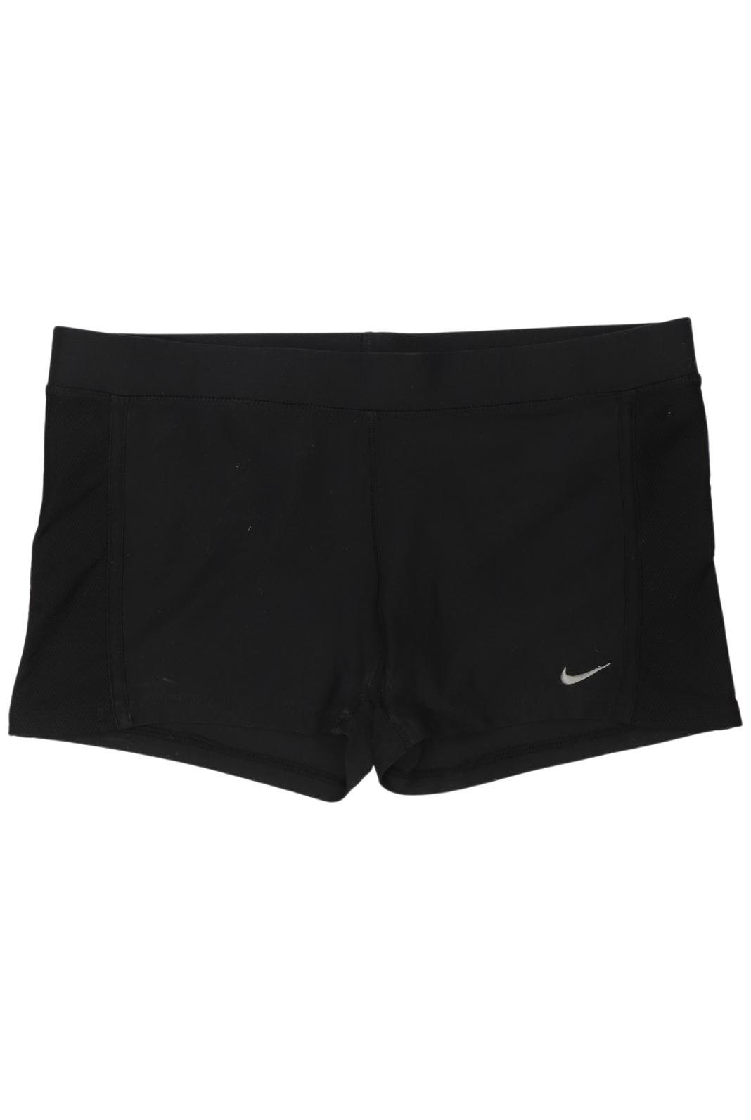 

Nike Damen Shorts, schwarz, Gr. 38