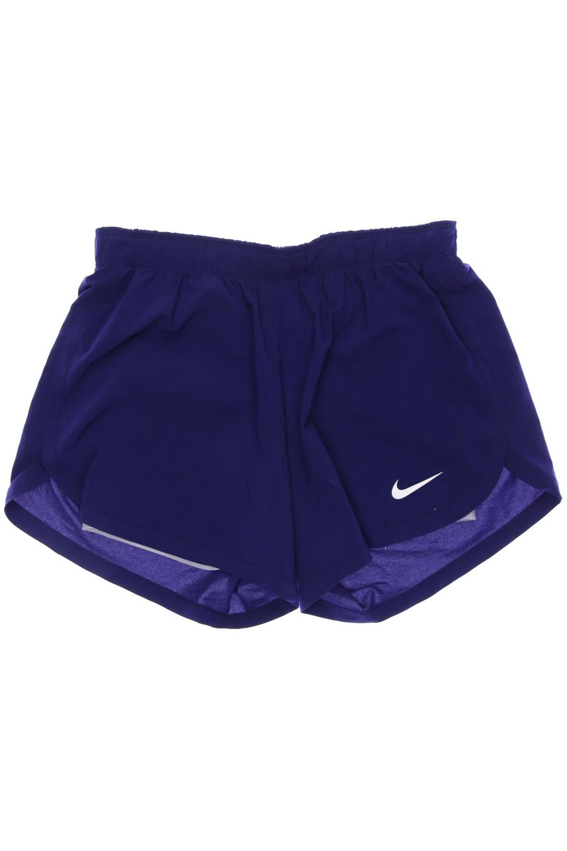 

Nike Damen Shorts, marineblau