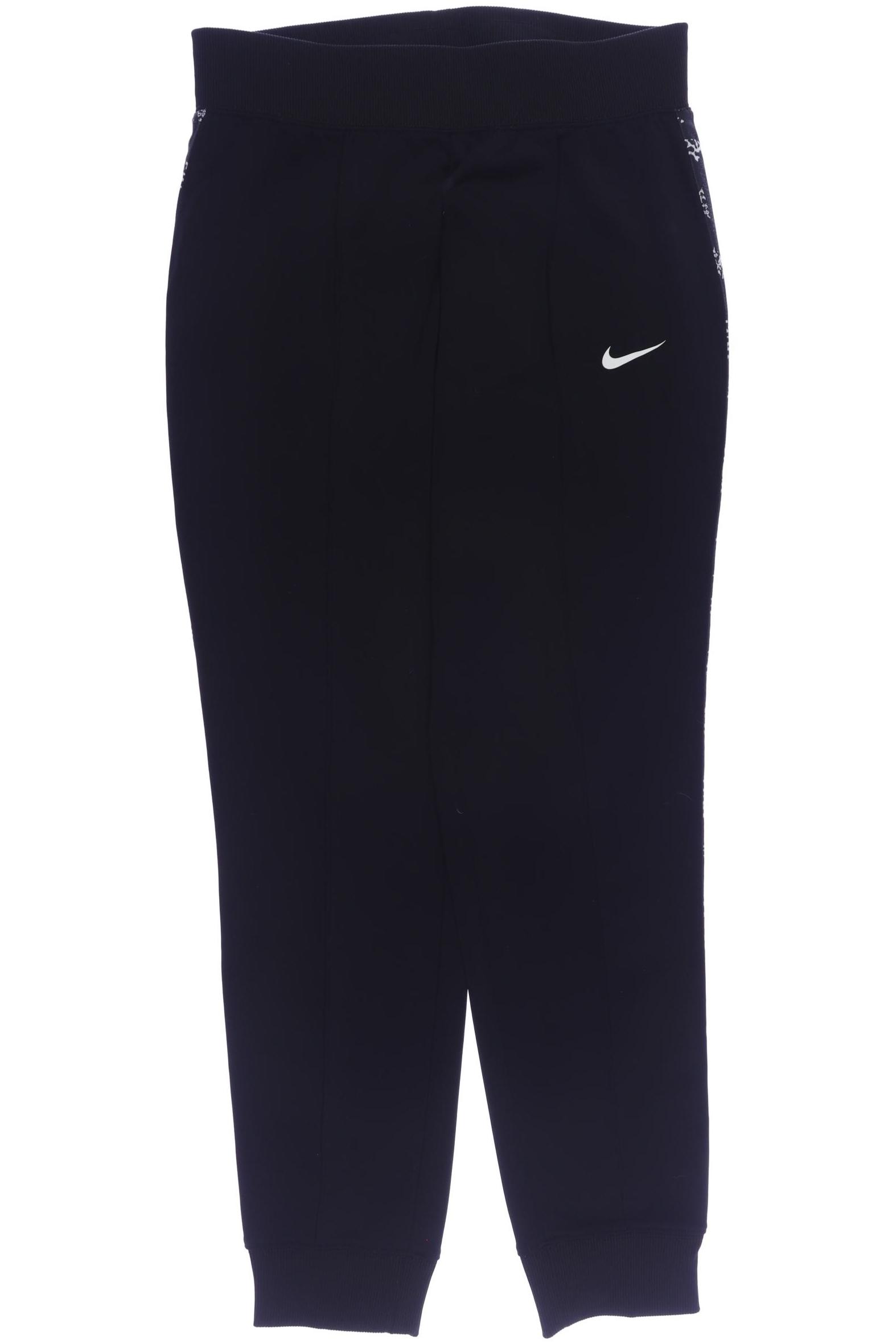 

Nike Damen Shorts, schwarz, Gr. 38