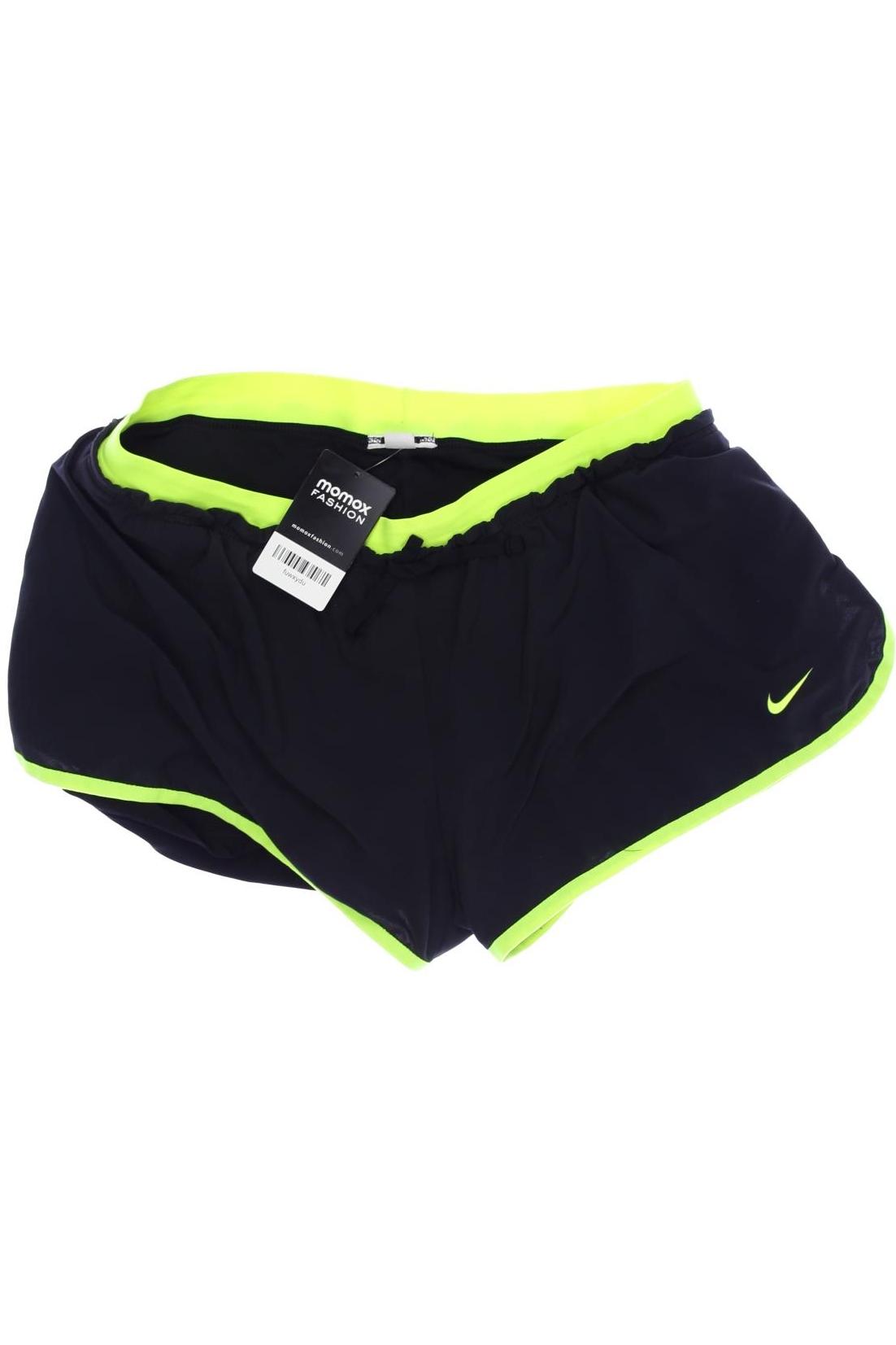 

Nike Damen Shorts, schwarz, Gr. 42
