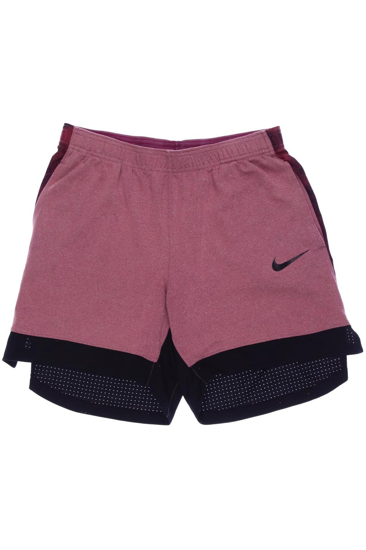 

Nike Damen Shorts, pink, Gr. 38