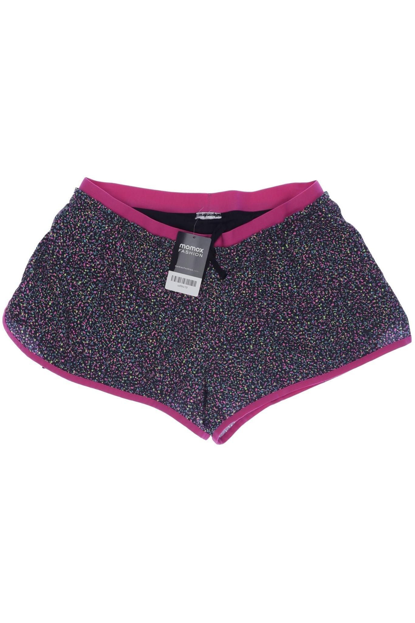 

Nike Damen Shorts, pink, Gr. 42