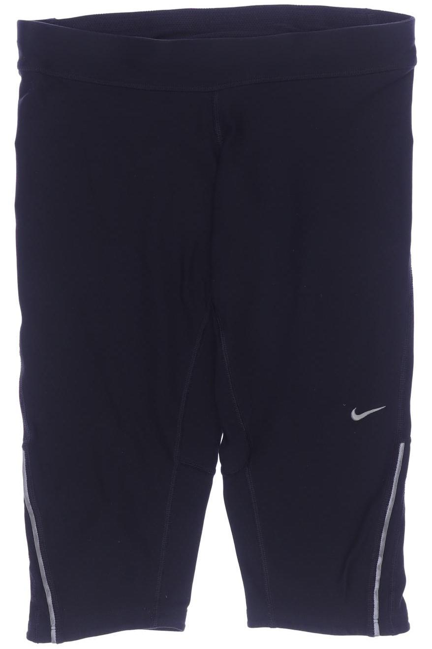 

Nike Damen Shorts, schwarz, Gr. 36