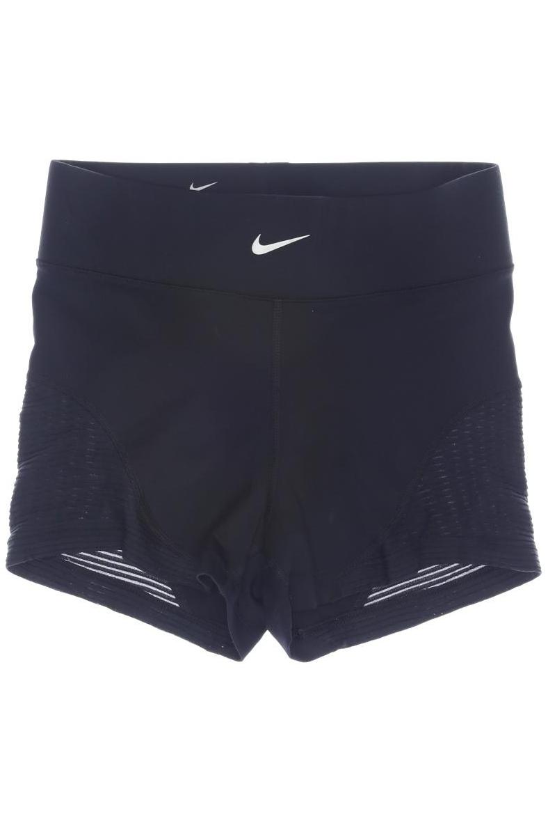 

Nike Damen Shorts, schwarz, Gr. 36