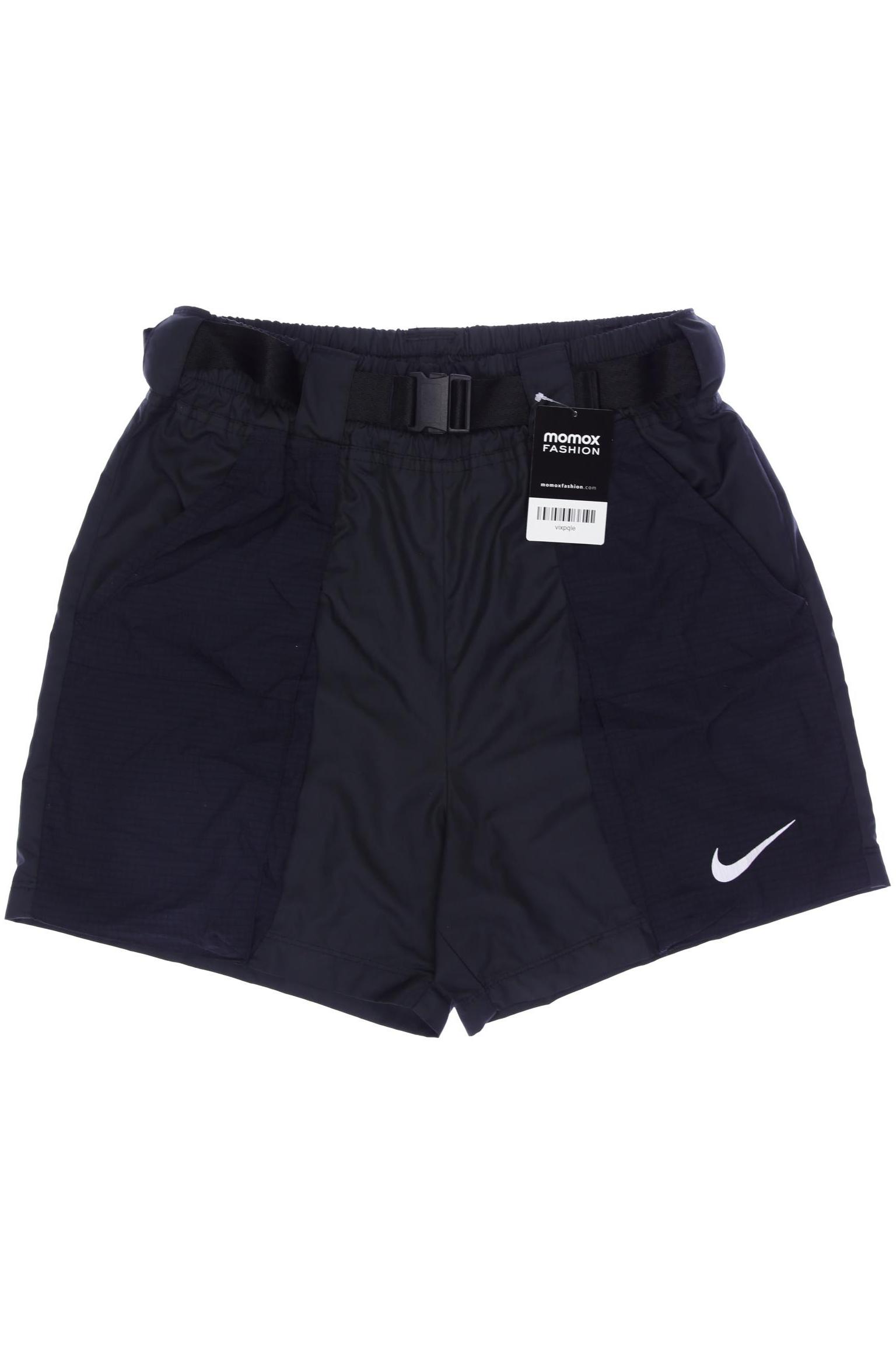 

Nike Damen Shorts, schwarz, Gr. 36
