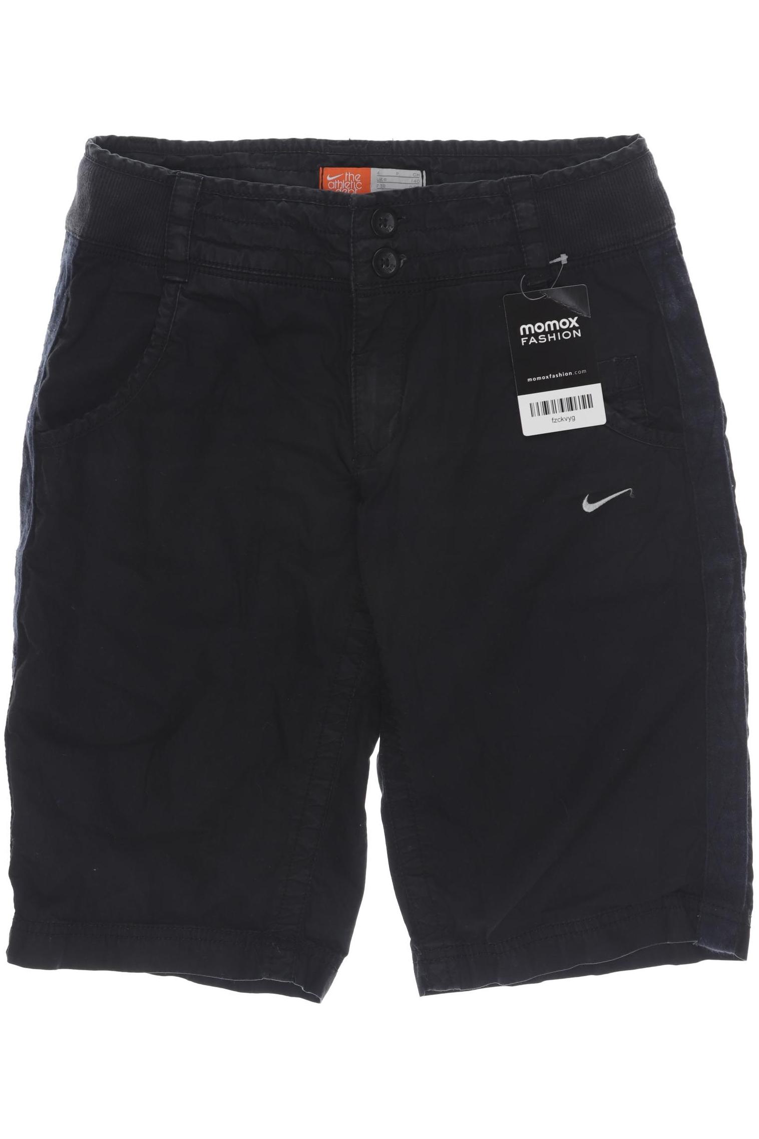 

Nike Damen Shorts, schwarz
