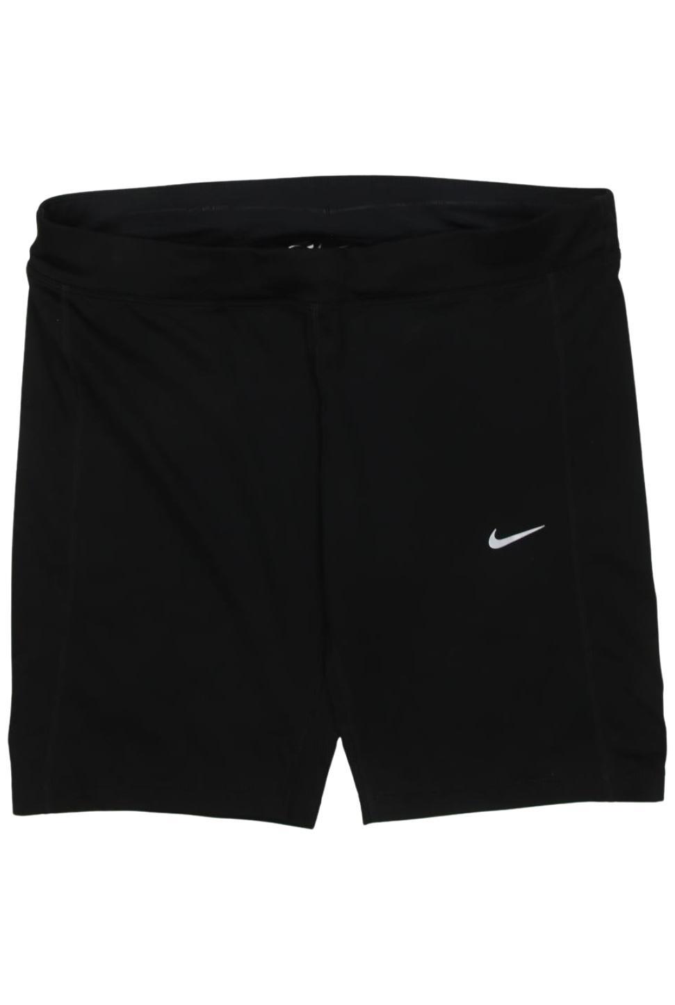 

Nike Damen Shorts, schwarz, Gr. 42