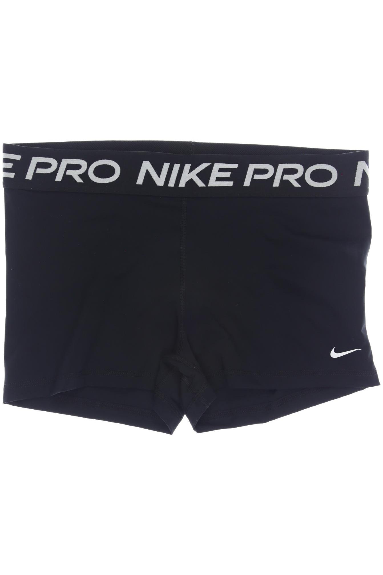 

Nike Damen Shorts, schwarz, Gr. 44
