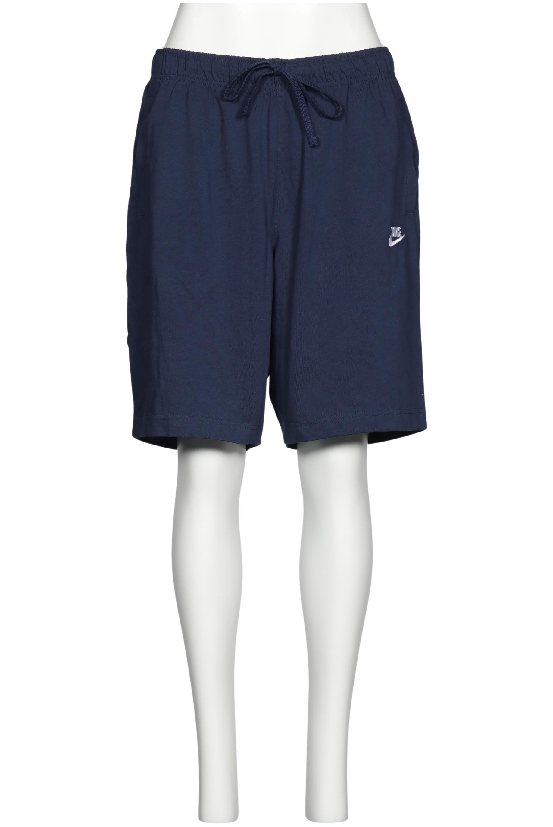 

Nike Damen Shorts, marineblau, Gr. 42
